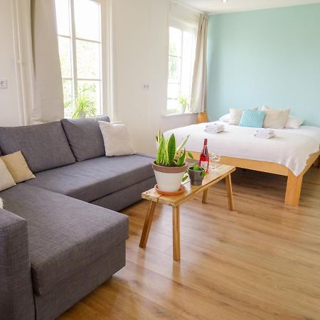 Bed And Breakfast Maas En Waal Beuningen  외부 사진